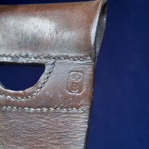 Swiss M1878 Vetterli Sawback Bayonet 15